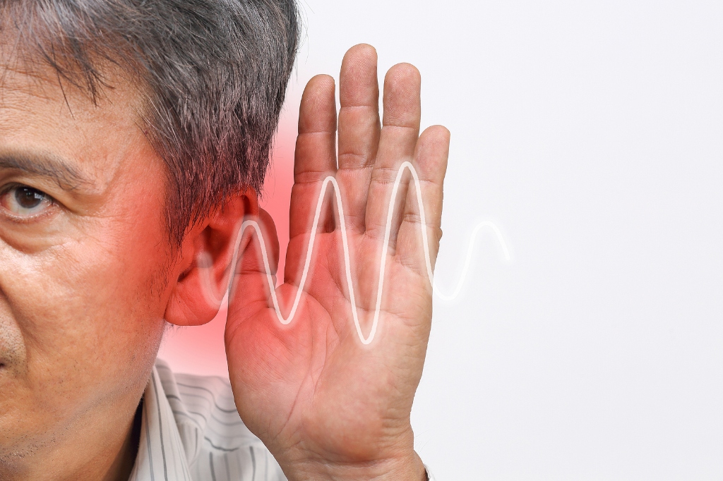 Hearing Loss in Newborns