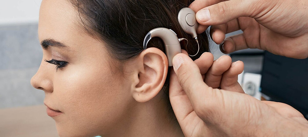 Cochlear Implants